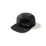 Factory Effex Honda Camo Snapback Hat in Black - Part #27-86304