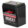 ANTIGRAVITY AG-1601 Small Case – Compact and Durable Battery Storage Solution