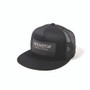 Factory Effex 24-86610 Rockstar Racewear Hat – Black OS