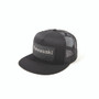 Factory Effex 24-86110 Kawasaki 2021 Racewear Hat in Black