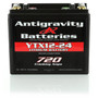 Antigravity YTX12-24-R Lithium Motorcycle Battery by Antigravity