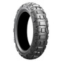 Bridgestone Battlax Adventurecross 4.60-17 Tire for Adventure and Off-Road Motorcycles