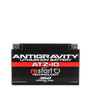ANTIGRAVITY AG-ATZ10-RS Lithium Battery for Powersports Vehicles