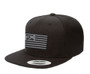 Factory Effex FX New Snapback Hat - One Size Fits Most