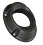 BIG GUN Exhaust 41-E0005T EVO Sideways Utility End Tip - Black