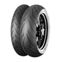 Continental ContiRoad 150/60-17 Motorcycle Tire (Part #02405840000)