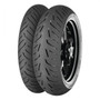 Continental Conti Road Attack 4 190/50ZR17 M/C (73W) TL Rear Tire for Motorcycles
