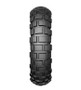 Continental Conti TKC 80 Gen 2 150/70B17 M+S Off-Road Motorcycle Tire (Part #02406000000)