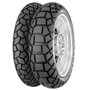 Continental TKC 70 Rocks 130/80 R 17 Rear Tire - 65 S, Tubeless