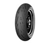Continental Conti SportAttack 5 180/55ZR17 M/C (73W) TL Motorcycle Tire