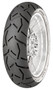 Continental Conti Trail Attack 3 180/55ZR17 Motorcycle Tire - Tubeless with W/W Rating