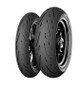 Continental Conti SportAttack 5 160/60ZR17 M/C (69W) TL Motorcycle Tire