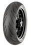 Continental Conti Road 190/50 ZR 17 Rear Tire for Motorcycles