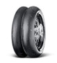 Continental Conti Attack SM 2 120/70R17 Motorcycle Tire - Model 02447740000