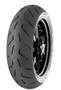 Continental CONTI SPORT ATTACK 4 180/55 ZR 17 Rear Tire - Performance Motorcycle Tire