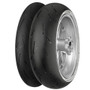 Continental Conti Race Attack 2 120/70 ZR17 Front Motorcycle Tire