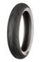 Continental Conti Race Attack 2 120/70 ZR17 Front Motorcycle Tire