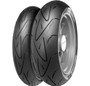 Continental Conti Sport Attack 190/55ZR17 M/C (75 W) TL Motorcycle Tire
