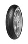 Continental Conti Sport Attack 120/70ZR17 Motorcycle Tire (Part Number: 02443990000)