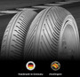 Continental Conti Race Attack Rain 120/70 R17 TL NHS Motorcycle Tire