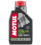 MOTUL Fork Oil EXP H 20W, 1 Liter - High-Performance Suspension Oil for Motorcycles