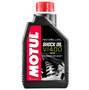 MOTUL Shock Oil FL - 1 Liter for Optimal Suspension Performance