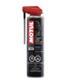 MOTUL C4 Chain Lube FL - 0.4 Liter Can