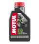 MOTUL 510 2T 1 Liter Two-Stroke Engine Oil - High Performance Lubricant