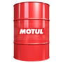 MOTUL 300V FL Road Racing 10W-40 Synthetic Motor Oil, 60L - High Performance Lubricant