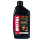 MOTUL Twin Gear Oil 75W90 Synthetic Transmission Fluid - 1 Liter