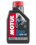MOTUL 3000 10W40 4T Motorcycle Engine Oil – 1 Liter