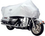 Nelson Rigg Defender UV-2000 Half Cover XL Motorcycle Cover