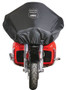 Nelson Rigg Route 1 Extreme Motorcycle Half Cover - Durable Weather Protection for Motorcycles