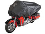 Nelson Rigg Route 1 Extreme Motorcycle Half Cover - Durable Weather Protection for Motorcycles