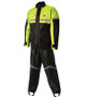 Nelson Rigg SR-6000 Stormrider Black/Black Medium