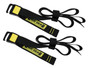 Nelson Rigg RG-STRAPS60 Rigg Straps Kit for Secure Cargo and Equipment