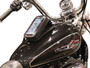 Nelson Rigg NR-50 Magnetic Phone Holder for Secure Mounting