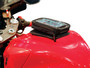 Nelson Rigg NR-50 Magnetic Phone Holder for Secure Mounting