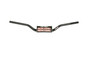 Renthal 661 FatBar Handlebar for Motorcycle and ATV - Black