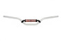 Renthal 7/8 Inch Handlebar Silver Padded – Model 735-01-SI-04-254