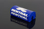 Renthal P327 Fatbar Pad Blue for Motorcycle Handlebars