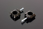 Renthal CL060 D36 Handlebar Mount for KTM and Husqvarna Bikes