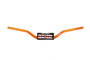 Renthal 831 KTM / Husqvarna Fatbar Orange Handlebar for Off-Road Motorcycles