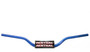 Renthal 604 RC / Honda / Kawasaki Fatbar Blue Handlebar - Durable and Lightweight