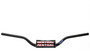 Renthal 604-01-BK Fatbar Black Handlebar for RC, Honda, and Kawasaki
