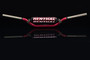 Renthal 998 Reed/Windham Twinwall Red Padded Hand Grips