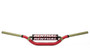 Renthal 997 RC / Honda CRF / Kawasaki KX/KXF TwinWall Red Padded Handgrip