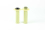 Renthal MX R-Works Lock-On Grips with Aramid Half Waffle Pattern - Part G237