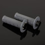 Renthal MX Original Lock-On Handlebar Grips - Medium (Half Waffle) Model G235