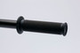 Renthal Trials Grips Firm Full Diamond Charcoal - Part Number G097